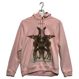 Burberry-Pullover-Pink