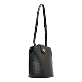 Louis Vuitton-Epi Cluny M52252-Black