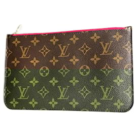 Louis Vuitton-Saco de embreagem Neverfull-Outro
