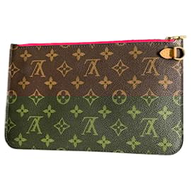 Louis Vuitton-Saco de embreagem Neverfull-Outro