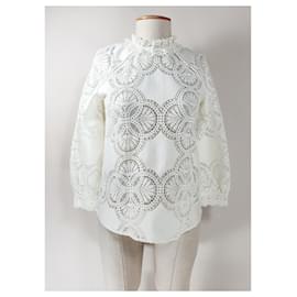 SéZane-Tops-White