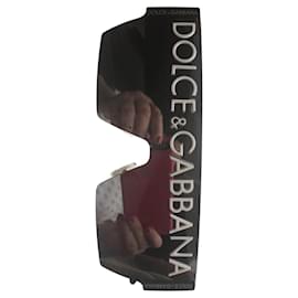 Dolce & Gabbana-DG22330187-Schwarz