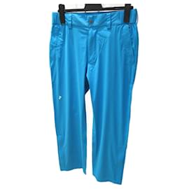 Pantalones de chándal a rayas para hombre, plisados, con cordón, pantalones  deportivos cónicos, pantalones elásticos