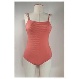 Autre Marque-Swimwear-Pink,Coral
