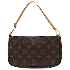 Louis Vuitton-Louis Vuitton Pochette Accessoire-Castaño