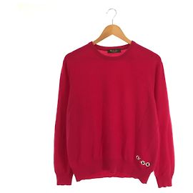 Loro Piana Tricots Rose