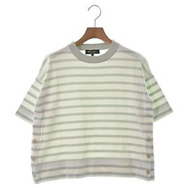 Loro Piana Afueras Blanco Verde