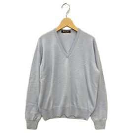 Loro Piana Pullover Blau