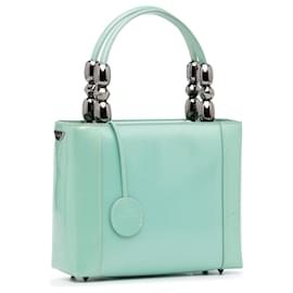 Dior-Dior Green Maris Pearl-Green,Light green
