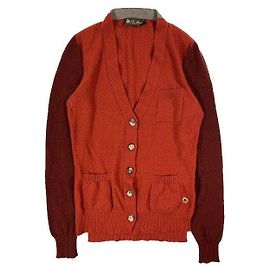 Loro Piana Cappotti, Cappotti Rosso