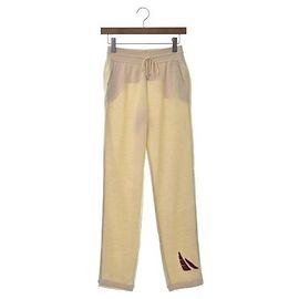 Loro Piana Pantaloni, ghette Beige