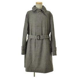 Loro Piana Coats, Outerwear Grey