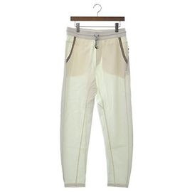 Loro Piana calça Branco