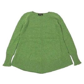 Loro Piana Tricots Vert