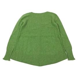 Loro Piana-Knitwear-Green