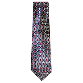 Fendi Cravatte Multicolore