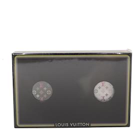 Louis Vuitton-LOUIS VUITTON Playing Cards Multicolor LV Auth 45754a-Multiple colors