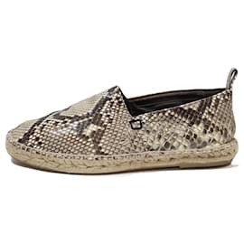 Loewe Sandals Beige