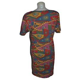 Etro-Midi dress-Multiple colors