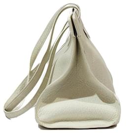 Hermès-Sacs à main-Écru