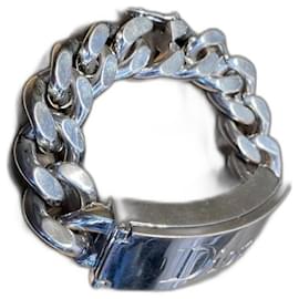 Dior-Armbänder-Silber