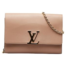 Louis Vuitton-Louis Vuitton Twist-Bege