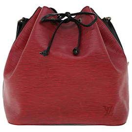 Louis Vuitton-Louis Vuitton No�-Red