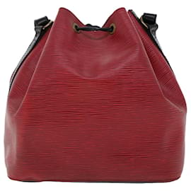 Louis Vuitton-Louis Vuitton Noé-Roja