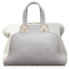 Caméléon FENDI Gris