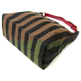 Fendi-Fendi Pequin-Marron