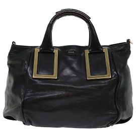 Chloé Ethel Noir
