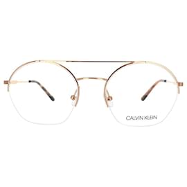 Calvin Klein-Calvin Klein-Pink