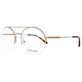 Calvin Klein-Calvin Klein-Pink