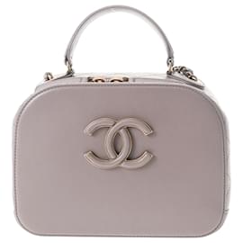 Chanel-Chanel Coco Curve-Grey