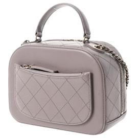 Chanel-Chanel Coco Curve-Grey