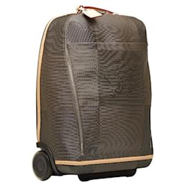 Louis Vuitton-Louis Vuitton Pegase-Brown