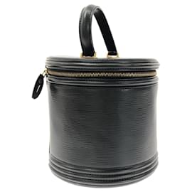 Louis Vuitton-Louis Vuitton Cannes-Black
