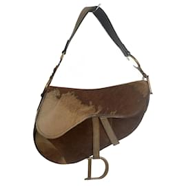 Dior-Handbags-Beige,Light brown,Dark brown