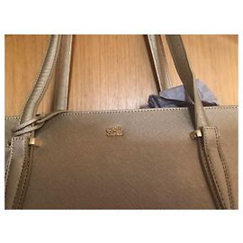 Roberto Cavalli Bolsa Cavalli Classe Dourado