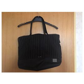 Jean Paul Gaultier Sac Jean-Paul Gaultier Noir