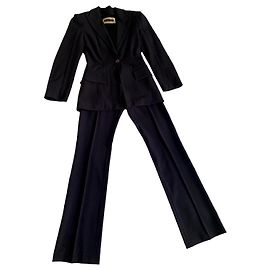 Plein Sud FAYCAL AMOR Black Dark purple