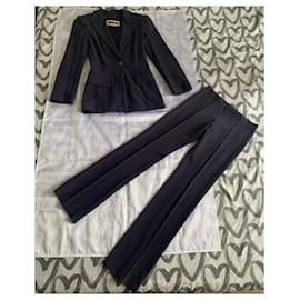 Plein Sud-FAYCAL AMOR-Black,Dark purple