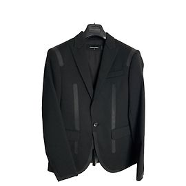 Dsquared2 Blazer Jacken Schwarz