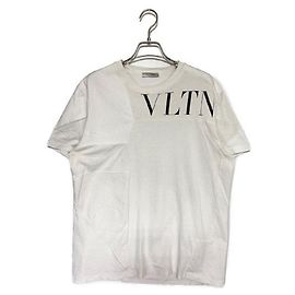 ****VALENTINO GARAVANI Camiseta blanca Blanco