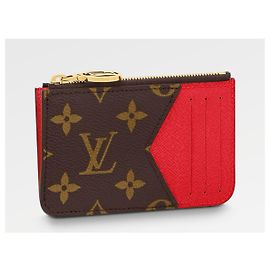 Louis Vuitton Romy Dark brown