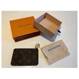 Louis Vuitton-Romy-Dark brown