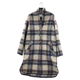 ****Abrigo ISABEL MARANT Multicolor