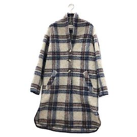 ****Cappotto ISABEL MARANT Multicolore