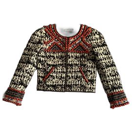 Isabel Marant Pour H&M Jackets Multiple colors