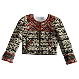 Isabel Marant Pour H&M Giacche Multicolore
